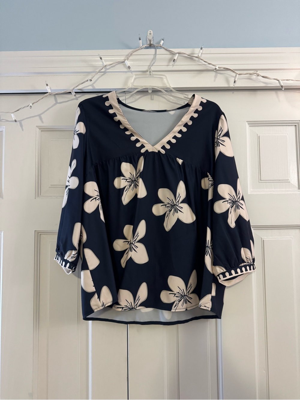 Shein Blouse